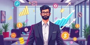 O Retorno sobre o Ativo (ROA): Desempenho Real