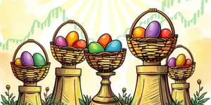 Diversificação de Carteira: Diluindo Riscos, Maximizando Ganhos