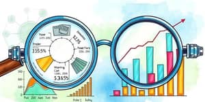 Análise Horizontal e Vertical: Duas Lentes para o Sucesso