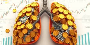 Indicadores de Liquidez: Sua Empresa Tem Fôlego?