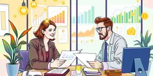 Valuation Simplificado: Avalie Empresas Como um Profissional