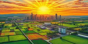 PIB: O Que o Produto Interno Bruto Revela Sobre o País