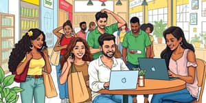 Desemprego: Impactos nos Consumos e nos Investimentos