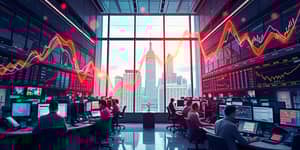 Taxa de Juros Futuras: Antecipando Movimentos do Mercado