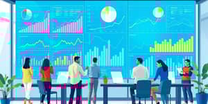 Previsão Financeira: Planejando o Futuro com Dados