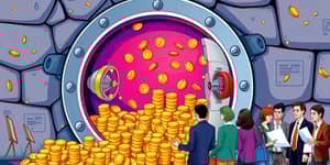 Spread Bancário: Onde o Lucro dos Bancos se Esconde