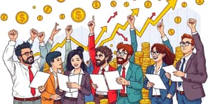 Dividend Yield: Encontrando Ações com Bom Pagamento