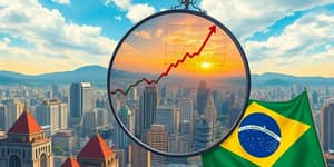Índice Bovespa: O Espelho do Mercado de Ações Brasileiro