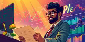 Preço/Lucro (P/L): A Ferramenta Essencial para o Investidor