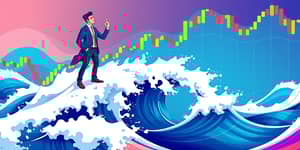 Volatilidade do Mercado: Como Aproveitar as Oscilações