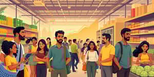 Índices de Confiança: O Sentimento que Impulsiona a Economia