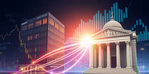 Ratings de Crédito: A Confiança do Mercado nas Empresas