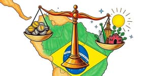 Custo da Dívida: Quanto Paga o Governo e as Empresas