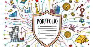 Correlação de Ativos: Construindo Portfólios Robustos