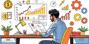 Desvendando o Lucro: Guia Essencial de Análise