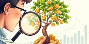 Rentabilidade na Prática: Seus Investimentos Sob a Lupa