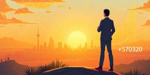 O Segredo da Riqueza: Analisando Sua Rentabilidade