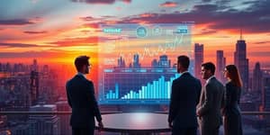 Sua Empresa Mais Lucrativa: Análise e Ação