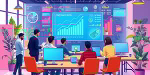 A Arte de Lucrar Mais: Estratégias de Rentabilidade