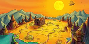 O Mapa da Lucratividade: Conduzindo Seus Negócios