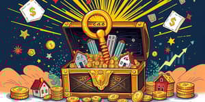 A Chave para o Patrimônio: Dominando a Rentabilidade