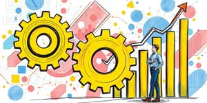 Métricas Essenciais: Decifrando a Rentabilidade de Seus Ativos