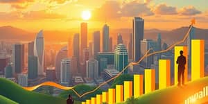 Selic: A Taxa Que Move o Brasil (e Sua Carteira)