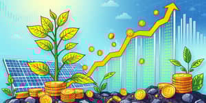 Rentabilidade Inteligente: Ganhando Mais com Menos