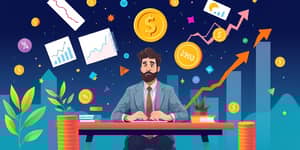 Decifrando os Números: Uma Abordagem Clara da Rentabilidade