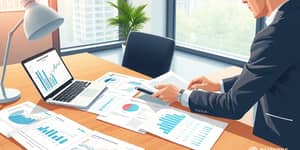 Do Balanço ao Bolso: Compreendendo a Rentabilidade