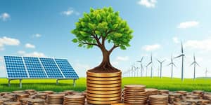 Rentabilidade Sustentável: Construindo um Futuro Sólido