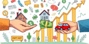 Desvendando o Empréstimo: O que Você Precisa Saber Antes de Contratar