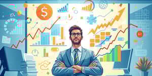 Criando Valor: O Poder da Análise Rentável