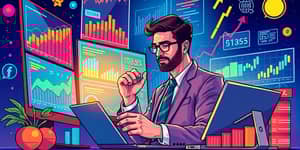 Alavancando Seus Resultados: O Poder da Análise Financeira