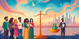 Poder do Povo: Como o Empréstimo Pessoal Pode Ajudar ou Atrapalhar