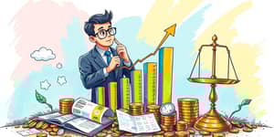 Além do Faturamento: Entenda Sua Real Rentabilidade