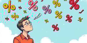 Decifrando as Taxas: O Segredo para um Empréstimo Justo