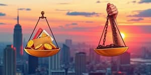 Crédito ou Dívida? A Arte de Usar o Empréstimo a Seu Favor