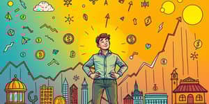 Desafiando a Crise: Estratégias Rentáveis