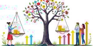 Comparando e Conquistando: A Melhor Estratégia para o Seu Empréstimo