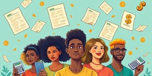 Descomplicando o Empréstimo: Termos que Você Precisa Entender