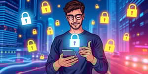 Empréstimo Online: Conveniência e Segurança na Ponta dos Seus Dedos