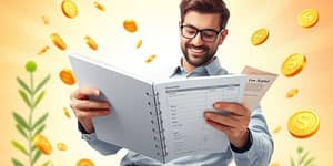 O Orçamento e o Empréstimo: Parceria Essencial para Suas Finanças