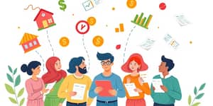 Empréstimo Flexível: Soluções Para Cada Momento da Sua Vida