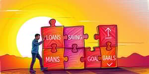 Planejamento Perfeito: Como o Empréstimo Se Encaixa no Seu Futuro