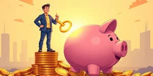 Empréstimo e Autonomia: Tome o Controle da Sua Vida Financeira