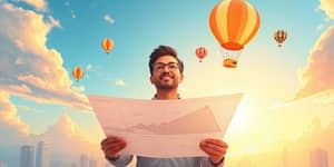 Do Sonho à Realidade: Alavanque Seus Projetos com o Empréstimo Certo