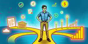 Guia Rápido: Avaliando seu Perfil para um Empréstimo de Sucesso