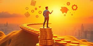 O Empréstimo Como Ferramenta: Otimize Suas Finanças Pessoais