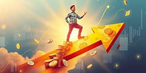 Empréstimo e Investimento: A Combinação que Pode Mudar Sua Vida